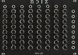 Eurorack Module MMX-88 Matrix Mixer from Other/unknown