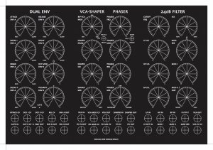 MU Module EnvWsPhaserFilter from Rob Hordijk