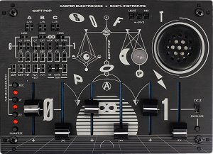 Pedals Module Bastl Instruments - Softpop from Other/unknown