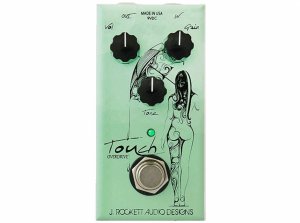 Pedals Module Touch from J. Rockett Audio Designs