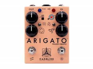 Pedals Module Arigato from Caroline