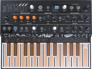 Pedals Module Arturia MicroFreak from Other/unknown