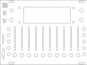 Eurorack Module NervousSuperMotherwithDaddy from Other/unknown