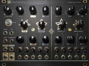 Eurorack Module Elements - Tunefish Modular from Other/unknown