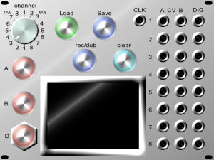 Eurorack Module Automaton from Other/unknown