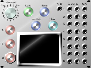 Eurorack Module Automaton from Other/unknown