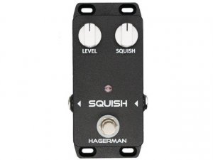 Pedals Module Squish - OTA Compressor Pedal from Hagerman