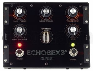 Pedals Module Gurus Echosex 3° from Other/unknown