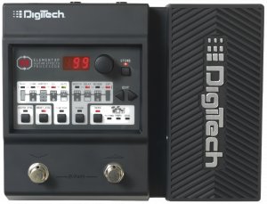 Pedals Module Element XP from Digitech