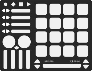 Pedals Module QuNeo from Other/unknown