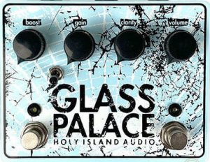 Pedals Module Glass Palace from Other/unknown