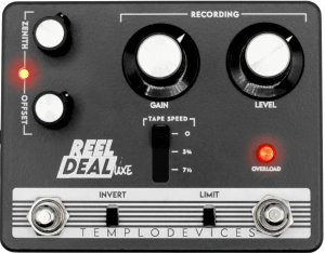 Pedals Module Reel Dealuxe from Other/unknown