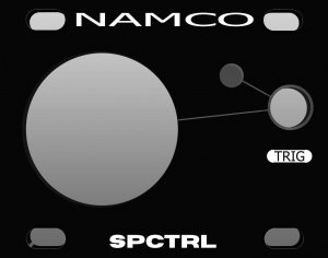 Eurorack Module NAMCO from Other/unknown