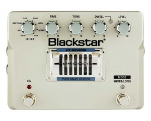 Pedals Module HT-REVERB from Blackstar