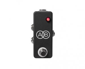 Pedals Module Mini A/B Box 2 from JHS