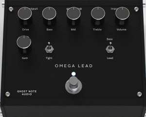 Pedals Module Omega Lead from Other/unknown