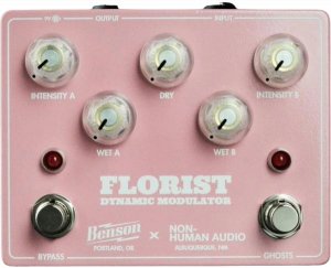 Pedals Module Benson Florist from Other/unknown