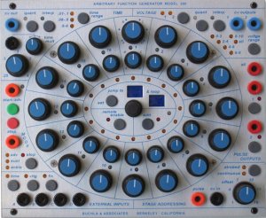 Buchla Module 250  from Buchla