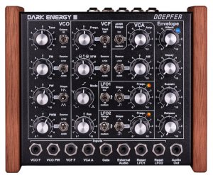 Eurorack Module Dark Energy II from Doepfer