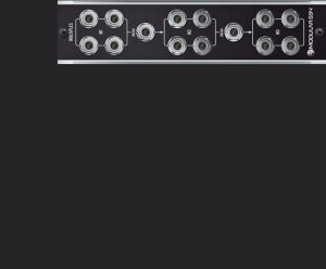 MU Module Moon 594 Multiples H Lower from Other/unknown