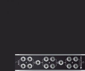 MU Module Moon 594 Multiples H Upper from Other/unknown