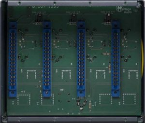 Pedals Module Heritage Audio OST-4 from Other/unknown