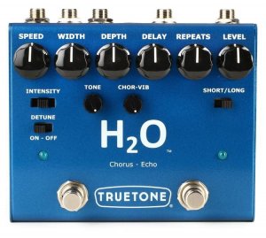 Pedals Module H2O V3 from Truetone