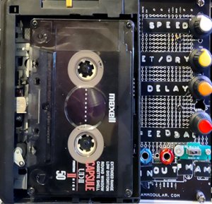 Eurorack Module echotape from Other/unknown