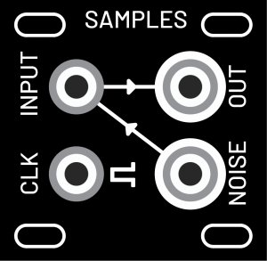 Eurorack Module Sample5 from Other/unknown