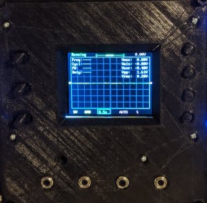 Eurorack Module DSO-138 from Other/unknown