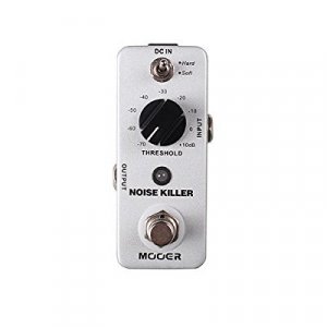 Pedals Module MNR1 Noise Killer  from Mooer