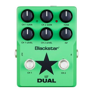 Pedals Module LT-Dual from Blackstar