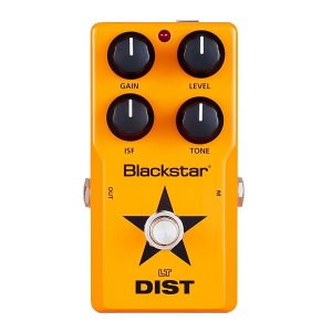 Pedals Module LT Dist from Blackstar