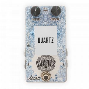 Pedals Module Quartz Timer from Selah