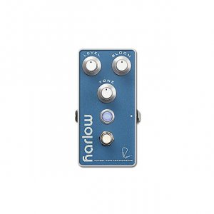 Pedals Module Bogner Aplification - Harlow from Rupert Neve Designs 