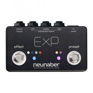 Pedals Module ExP Controller from Neunaber