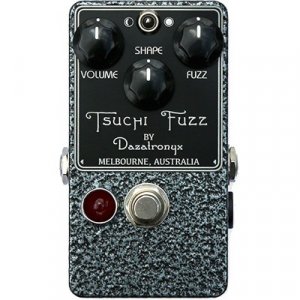 Pedals Module Dazatronyx Tsuchi Fuzz from Other/unknown