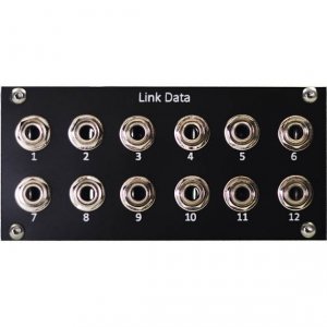 Eurorack Module Link Data from Pulp Logic