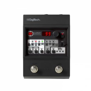 Pedals Module Element from Digitech