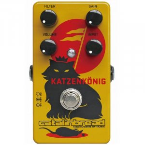 Pedals Module Katzenkönig from Catalinbread