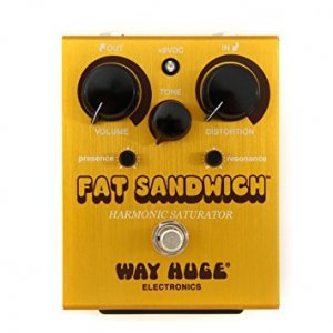 Pedals Module Fat Sandwich from Way Huge