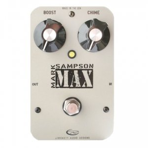 Pedals Module Max from J. Rockett Audio Designs