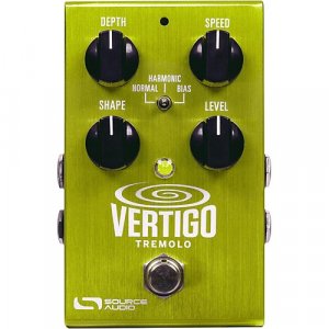 Pedals Module Vertigo from Source Audio