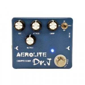 Pedals Module Dr.J D-55 Aerolite from Joyo