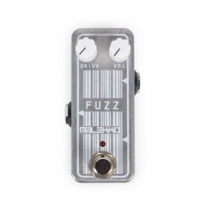 Pedals Module Omicron Fuzz from Malekko Heavy Industry