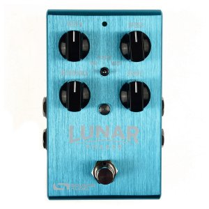 Pedals Module Lunar Phaser from Source Audio