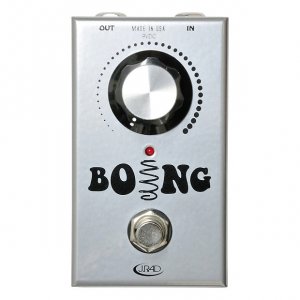 Pedals Module Boing from J. Rockett Audio Designs