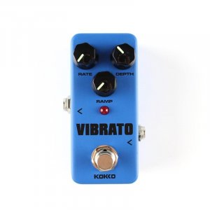 Pedals Module VIBRATO from Kokko