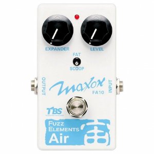 Pedals Module FA-10 from Maxon