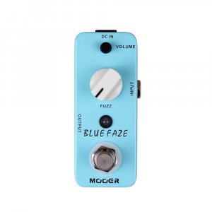 Pedals Module Blue Faze from Mooer